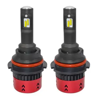 2pcs 9004 High Low DC 11-30V 6000K 4800LM 70W COB LED Car Headlight Front Fog Light Bulb Automobiles Headlamp Car Accessories
2pcs 9004 High Low DC 11-30V 6000K 4800LM 70W COB LED Car Headlight Front Fog Light Bulb Automobiles Headlamp Car Accessories