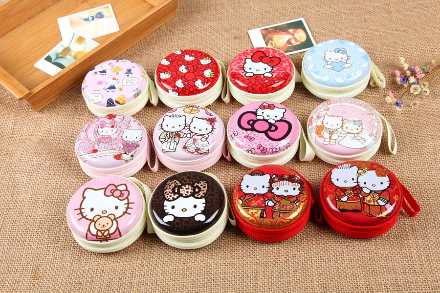 10PCS Hello Kitty Zipper Earphone Bag Wallet For Protective headphone Usb Cable Organizer Portable Travel Earphone Case Key Case
10PCS Hello Kitty Zipper Earphone Bag Wallet For Protective headphone Usb Cable Organizer Portable Travel Earphone Case Key Case