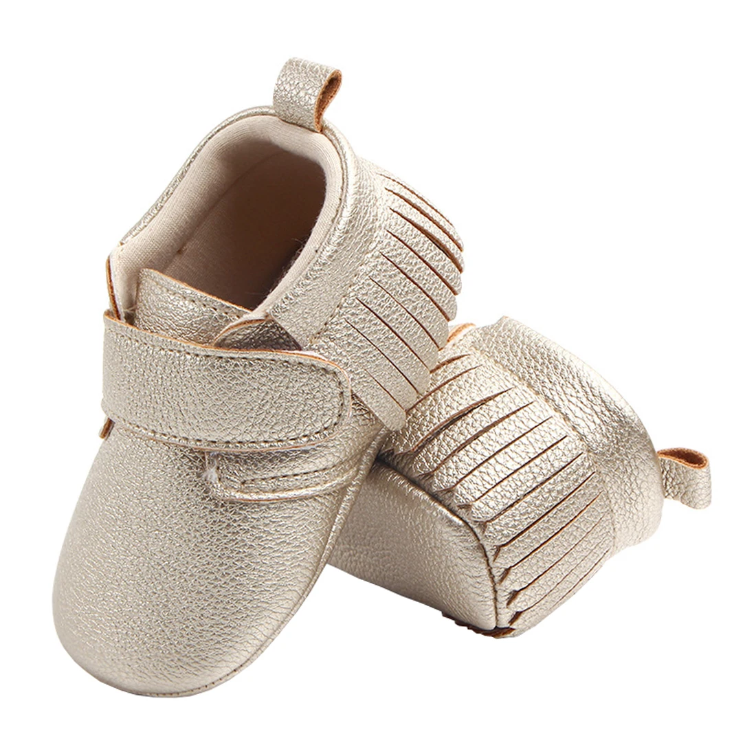 Baby First Walkers Infants Shoes Newborn Leather Tassel Fringe Toddler Moccasins Leather Slippers Boy Loafers Christening Gifts
Baby First Walkers Infants Shoes Newborn Leather Tassel Fringe Toddler Moccasins Leather Slippers Boy Loafers Christening Gifts