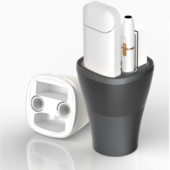 Multifunctional Charger For iqos 2.4 & Plus Universal Car-charger with Micro USB Waste Cartridge Storage Cup Chargers
Multifunctional Charger For iqos 2.4 & Plus Universal Car-charger with Micro USB Waste Cartridge Storage Cup Chargers