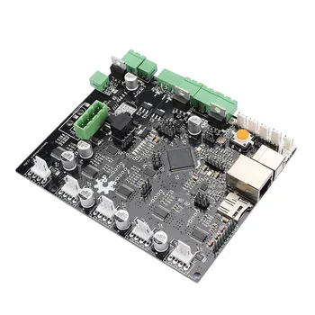 New Engraving Machine Smoothieboard 5X V1.1 Mainboard Part for 3D Printer DOM668
New Engraving Machine Smoothieboard 5X V1.1 Mainboard Part for 3D Printer DOM668