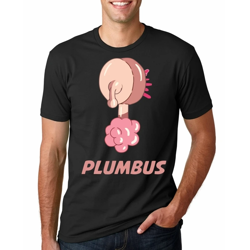 Knitted Funny t shirt men rick and morty plumbus t-shirt for men Spring Kawaii men tshirt Crew Neck Anti-Wrinkle
Knitted Funny t shirt men rick and morty plumbus t-shirt for men Spring Kawaii men tshirt Crew Neck Anti-Wrinkle