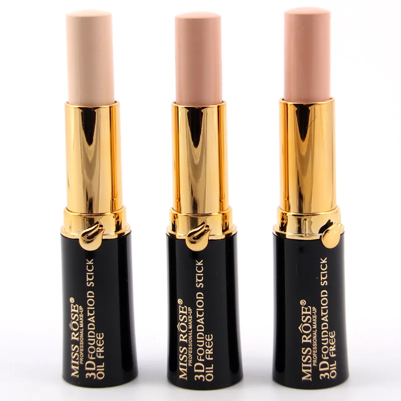 corrector beauty concealer stick eye base makeup anti cernes professional covering foundation pencil face makeup illuminator
corrector beauty concealer stick eye base makeup anti cernes professional covering foundation pencil face makeup illuminator