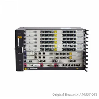 original for MA5683T OLT Opitcal Line Terminal GPON/EPON OLT with Uplink GICG X2CS*2 PRTE*2 SCUN*2 Board OLT GPON
original for MA5683T OLT Opitcal Line Terminal GPON/EPON OLT with Uplink GICG X2CS*2 PRTE*2 SCUN*2 Board OLT GPON