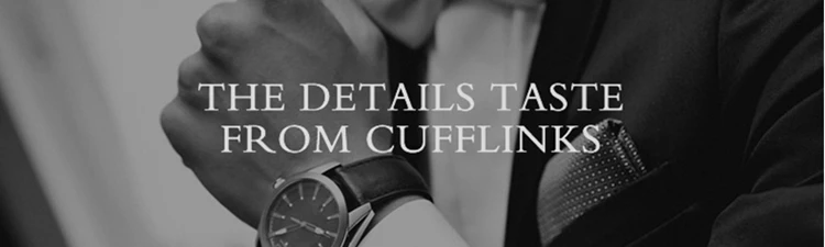 Watch Tourbillon Cufflinks Details (8)