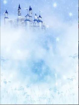 LIFE MAGIC BOX Valentine Day Backdrops Fog Villages Background For Studio Cm-6043
LIFE MAGIC BOX Valentine Day Backdrops Fog Villages Background For Studio Cm-6043