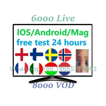 Subscribe to the UK, Germany, France, Spain, Arab Italian Sports M3U 6000 Live Channel Adult XXX IPTV
Subscribe to the UK, Germany, France, Spain, Arab Italian Sports M3U 6000 Live Channel Adult XXX IPTV