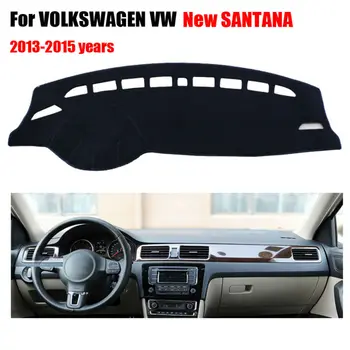 RKAC Custom fit Car dashboard covers mat For VOLKSWAGEN VW New Santana 2013 to 2015 left hand drives dashmat pl accessories
RKAC Custom fit Car dashboard covers mat For VOLKSWAGEN VW New Santana 2013 to 2015 left hand drives dashmat pl accessories