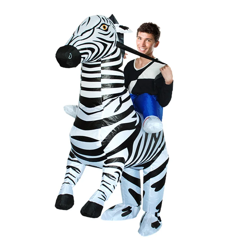 Gonflable Pikachu costumes Cosplay Carnaval Pokemon Costumes Halloween costumes pour Enfants Adultes homme femme Filles zebra
Gonflable Pikachu costumes Cosplay Carnaval Pokemon Costumes Halloween costumes pour Enfants Adultes homme femme Filles zebra