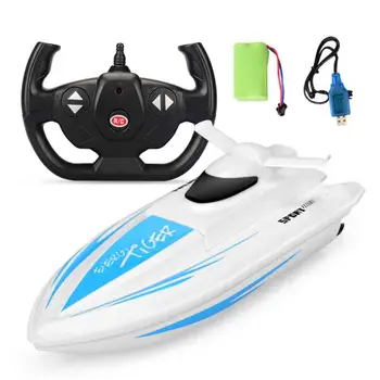 Remote Control Boat High Speed Racing Yacht Model With Rectifying Function Boat For Boys Birthdays Gifts Toys
Remote Control Boat High Speed Racing Yacht Model With Rectifying Function Boat For Boys Birthdays Gifts Toys