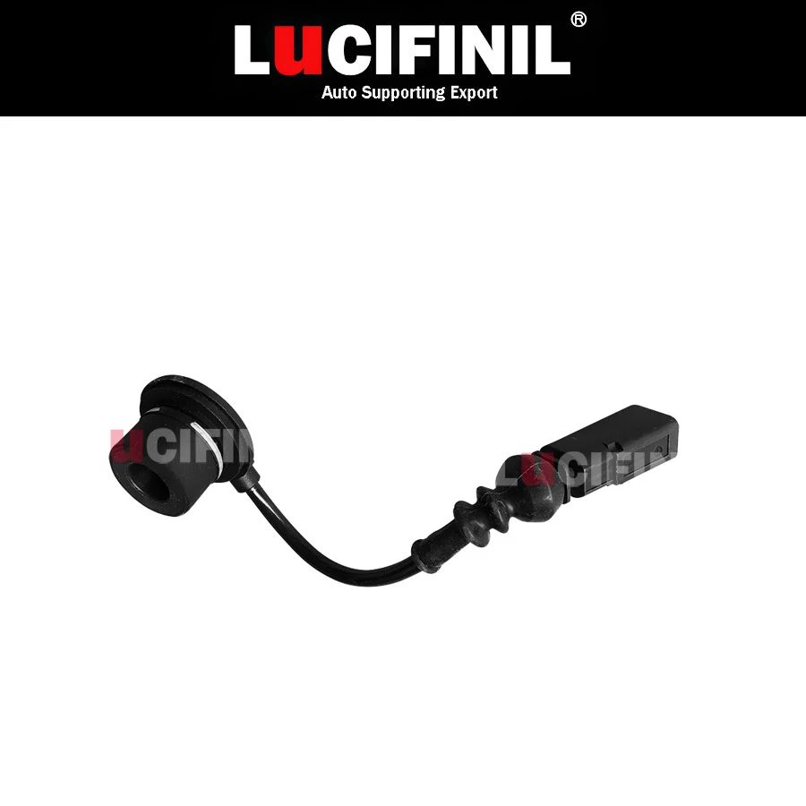 LuCIFINIL Front Sensor Line Fit Audi Q7 4L VWTouareg Cayenne 955 Front Air Suspension Shock Absorber 7L5616039E 7L6 616 040D
LuCIFINIL Front Sensor Line Fit Audi Q7 4L VWTouareg Cayenne 955 Front Air Suspension Shock Absorber 7L5616039E 7L6 616 040D