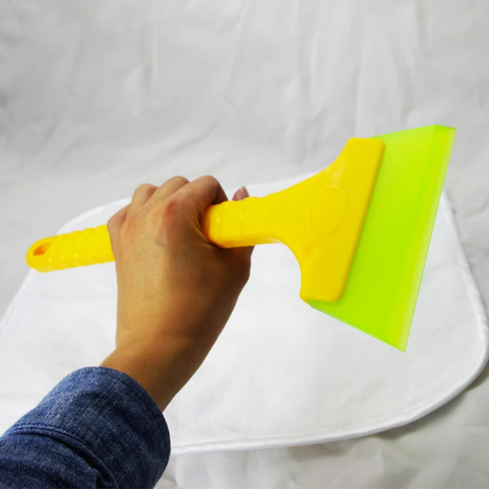 Pro handle rubber Squeegee, 34.5*12.5cmscraper with Rubber blades QG-10 5pcs/pack
Pro handle rubber Squeegee, 34.5*12.5cmscraper with Rubber blades QG-10 5pcs/pack