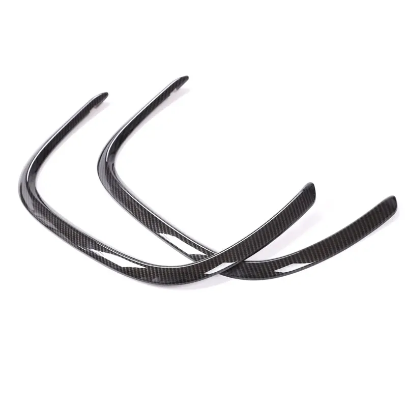 Carbon Fiber For BMW X1 F48 16-18 ABS Chrome Rear Back Net Frame Cover Trims For BMW 2 Series 218i f45 f46 For BMW X2 F47 2018
Carbon Fiber For BMW X1 F48 16-18 ABS Chrome Rear Back Net Frame Cover Trims For BMW 2 Series 218i f45 f46 For BMW X2 F47 2018