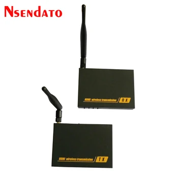 50M HDMI Wireless Transmission Extender HD 1080P Video HDMI Transmitter Receiver Converter Up to 200ft
50M HDMI Wireless Transmission Extender HD 1080P Video HDMI Transmitter Receiver Converter Up to 200ft