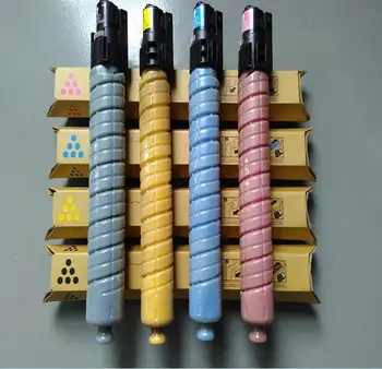 all new compatible toner kit MPC2800,MPC3300 color copier toner cartridge for ricoh MPC2800,MPC3300 ,4pcs/set
all new compatible toner kit MPC2800,MPC3300 color copier toner cartridge for ricoh MPC2800,MPC3300 ,4pcs/set