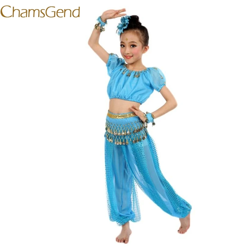 New arrivals new Handmade Children Girl Belly Dance Costumes Kids Belly Dancing Egypt Dance Cloth +Tops Pants #0604
New arrivals new Handmade Children Girl Belly Dance Costumes Kids Belly Dancing Egypt Dance Cloth +Tops Pants #0604