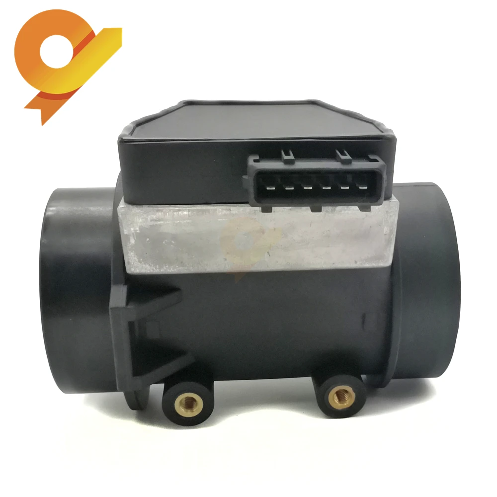 Mass Air Flow Meter Sensor MAF For Saab 900 9000 2.0T Turbo 16V 87-98 7538655 7568655 8823221 0280212013 0986280109 
Mass Air Flow Meter Sensor MAF For Saab 900 9000 2.0T Turbo 16V 87-98 7538655 7568655 8823221 0280212013 0986280109