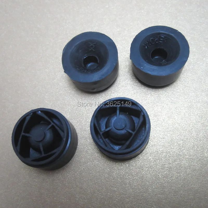 4x For Ford Focus MK2 2005 2006 2007 2008 2009 2010 2011 2012 2013 Engine Cover Rubber Pad Buffer Block black color 23x23x15mm
4x For Ford Focus MK2 2005 2006 2007 2008 2009 2010 2011 2012 2013 Engine Cover Rubber Pad Buffer Block black color 23x23x15mm