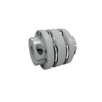 FLS Series Flanged Diaphragm Couplings Four screw diaphragms double diaphragms Flanged high-elastic coupling
FLS Series Flanged Diaphragm Couplings Four screw diaphragms double diaphragms Flanged high-elastic coupling
