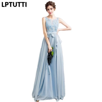 LPTUTTI Embroidery Crystal New For Women Elegant Date Ceremony Party Prom Gown Formal Gala Events Luxury Long Evening Dresses
LPTUTTI Embroidery Crystal New For Women Elegant Date Ceremony Party Prom Gown Formal Gala Events Luxury Long Evening Dresses