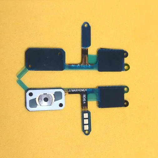 10pcs Original Home Button Flex Cable Repair Part For Samsung Galaxy J4 2018 J400 J400M J400G
10pcs Original Home Button Flex Cable Repair Part For Samsung Galaxy J4 2018 J400 J400M J400G