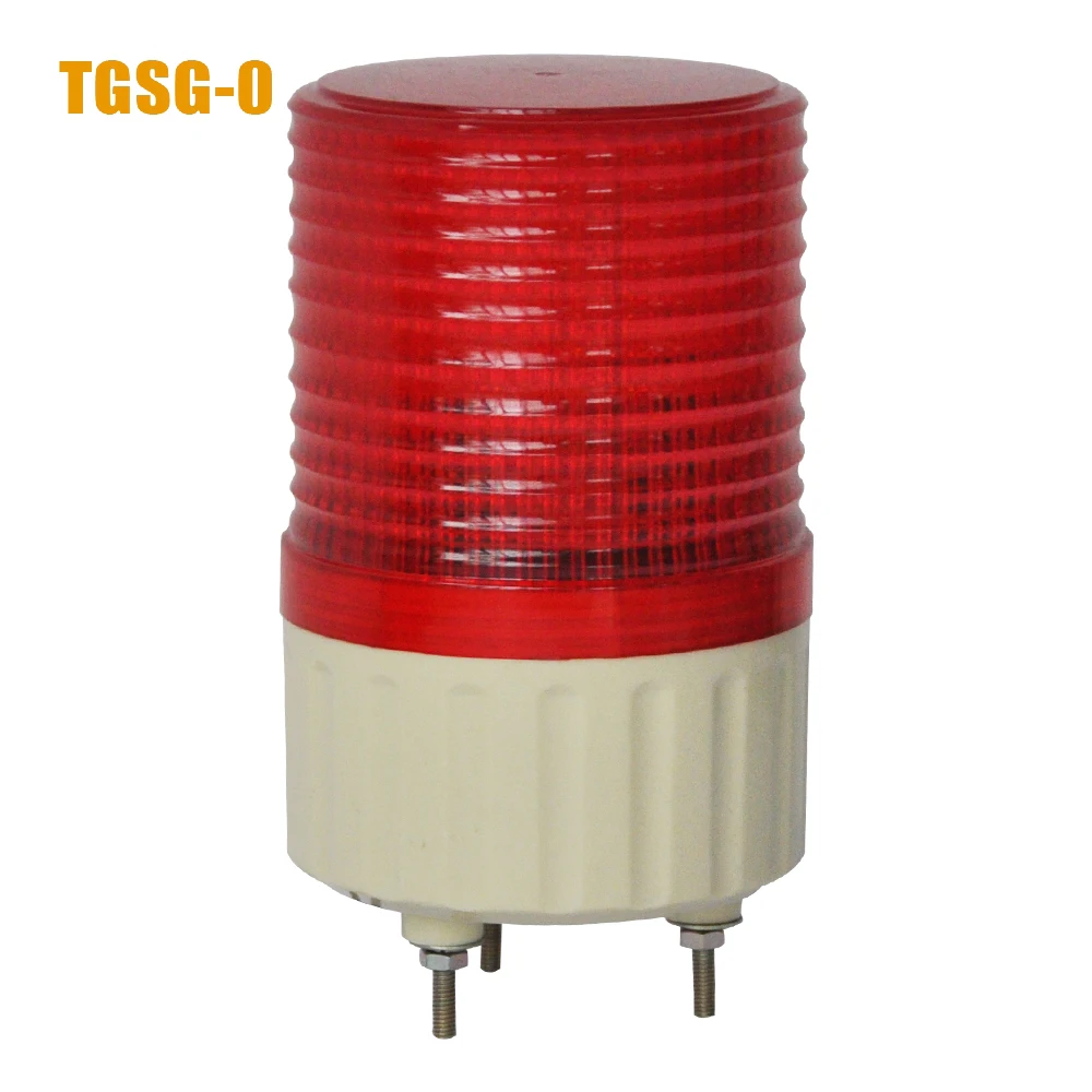 LTD-5081 LED warning lamp strobe industrial warning light 3W DC24V yellow color with magnet bottom 
LTD-5081 LED warning lamp strobe industrial warning light 3W DC24V yellow color with magnet bottom