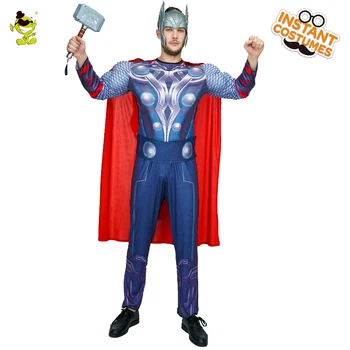 Adult Mens Muscle Captain Costume Imitation Purim Carnival Party Cosplay Muscle Jumpsuit Costumes
Adult Mens Muscle Captain Costume Imitation Purim Carnival Party Cosplay Muscle Jumpsuit Costumes