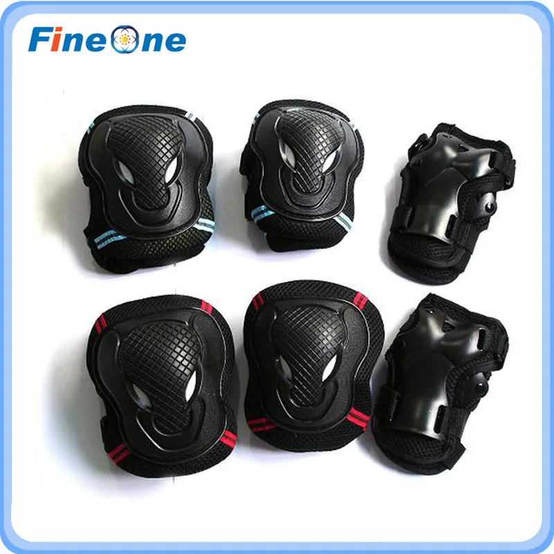 2017 Skating Elbow & Knee Pads Roller Skateboard Elbow Pads Wrist Support Knee Protection Kit for Adult and Kid Skateboarding
2017 Skating Elbow & Knee Pads Roller Skateboard Elbow Pads Wrist Support Knee Protection Kit for Adult and Kid Skateboarding
