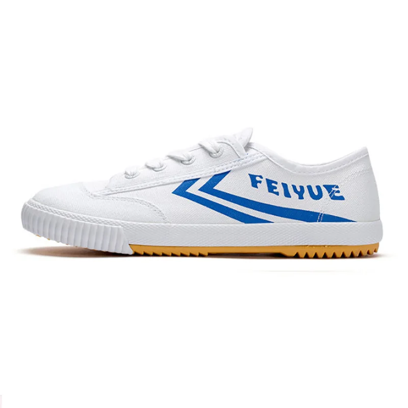 EU34-44 DF566 Canvas FeiYue Sneakers Martial Arts TaiChi KungFu ShaoLin Training Track And Field Shoes For Students Man Woman
EU34-44 DF566 Canvas FeiYue Sneakers Martial Arts TaiChi KungFu ShaoLin Training Track And Field Shoes For Students Man Woman
