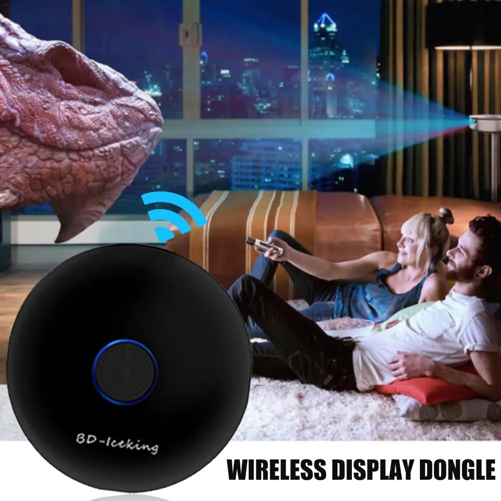 X10s Wireless Bluetooth Receiver Device HD HDMI 1080P 2.4G 5G WiFi Digital TV Stereo Receiver Display Adapter TV Projector
X10s Wireless Bluetooth Receiver Device HD HDMI 1080P 2.4G 5G WiFi Digital TV Stereo Receiver Display Adapter TV Projector