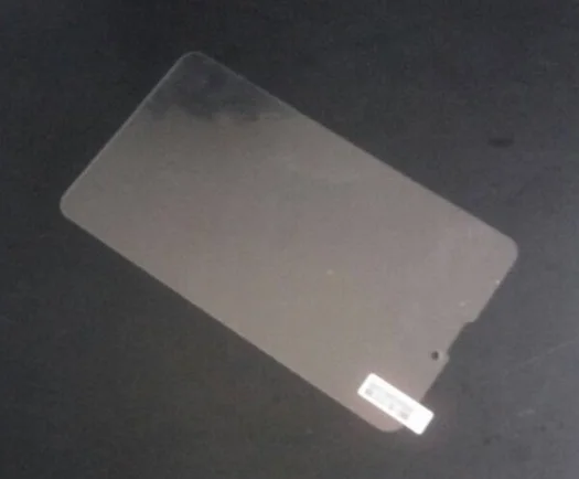 Premium Tempered Glass Screen Protector Film Guard LCD Shield For 7" BRAVIS NB74 NB 74 3G
Premium Tempered Glass Screen Protector Film Guard LCD Shield For 7" BRAVIS NB74 NB 74 3G