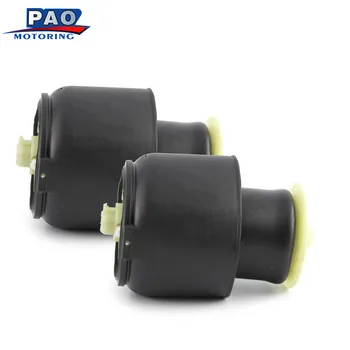 2 x pcs free shipping brand new For BMW F07 GT F10 F11 Rear Air Suspension Spring Bag Bellow 37106781827 / 37 10 6 781 827
2 x pcs free shipping brand new For BMW F07 GT F10 F11 Rear Air Suspension Spring Bag Bellow 37106781827 / 37 10 6 781 827