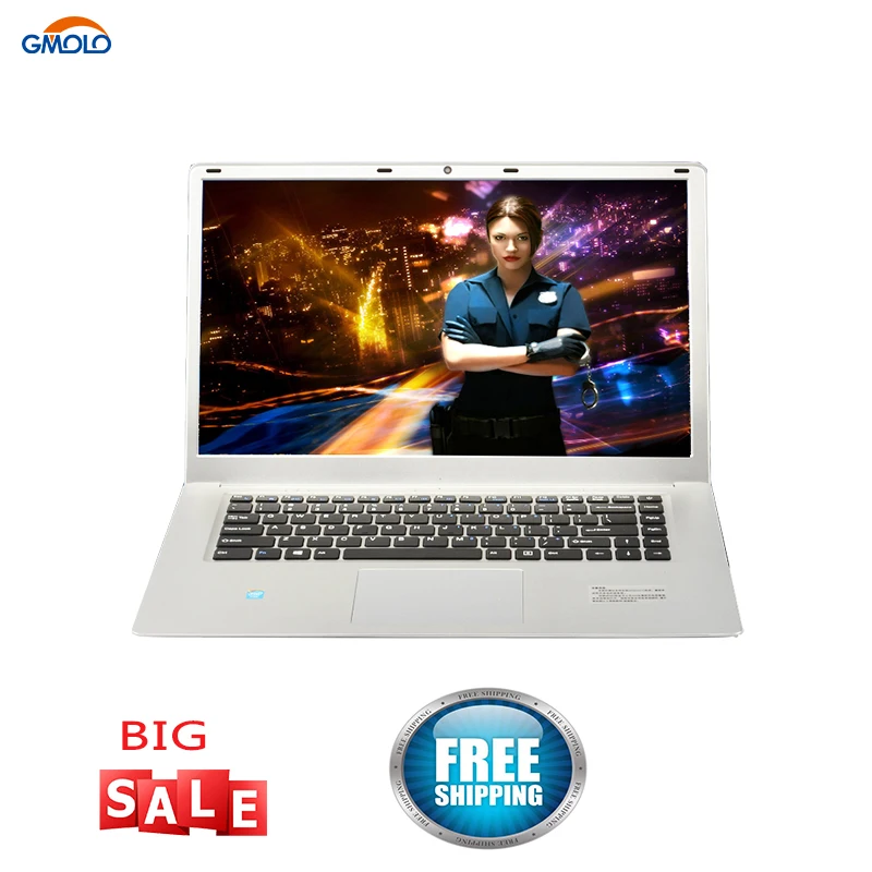 15.6inch gaming notebook computer celeron N3450 quad core 6GB RAM 1TB HDD 1920*1080 IPS free shipping windows 10 laptops
15.6inch gaming notebook computer celeron N3450 quad core 6GB RAM 1TB HDD 1920*1080 IPS free shipping windows 10 laptops