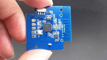 NEW iBeacon module TagBeacon near field localization CC2541 cell CR2477 with shell cover house DIY
NEW iBeacon module TagBeacon near field localization CC2541 cell CR2477 with shell cover house DIY