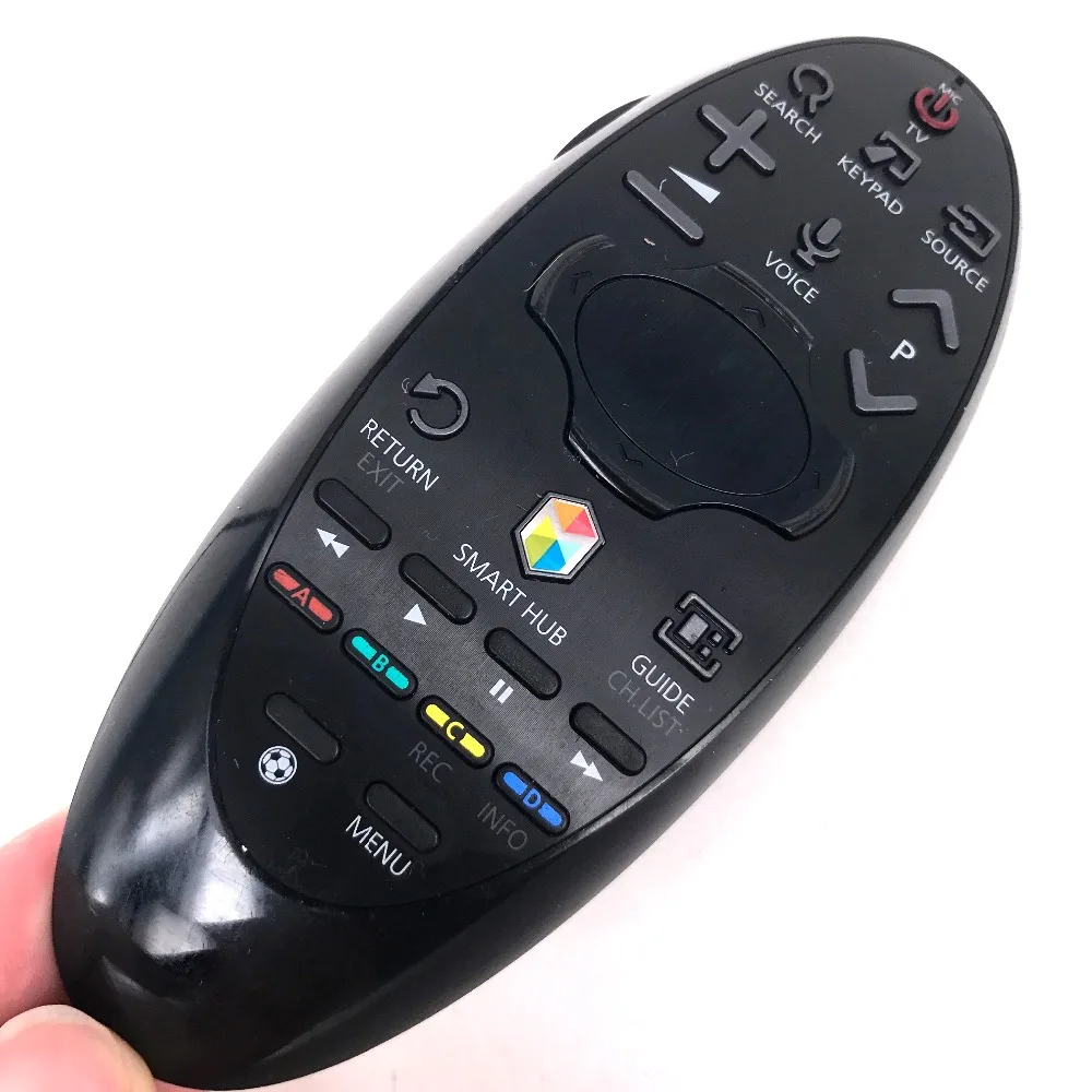 Smart Remote Control Samsung