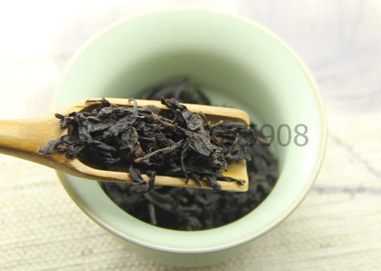 

100g Organic Da Hong Pao Wu Yi Cliff Tea*Red Robe Oolong Tea