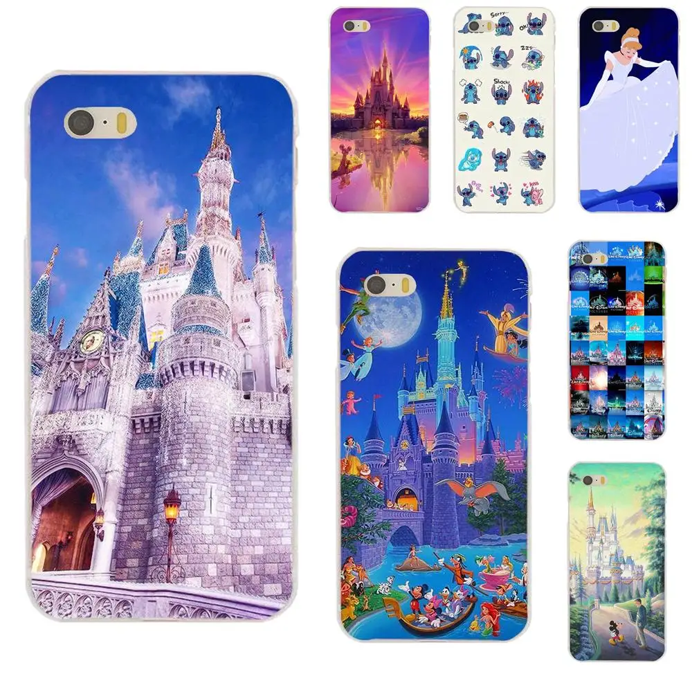 Painted Lovely Princess Cartoon Cinderella Castle For Samsung Galaxy Note 2 3 4 5 8 9 S3 S4 S5 S6 S7 S8 S9 mini Edge Plus
Painted Lovely Princess Cartoon Cinderella Castle For Samsung Galaxy Note 2 3 4 5 8 9 S3 S4 S5 S6 S7 S8 S9 mini Edge Plus