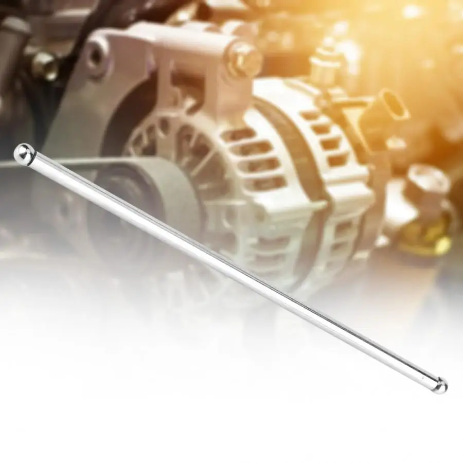 134mm/5.3Inch Gasoline Generator 168F Tiller Machine Accessories Putter Top Bar Push Rod
134mm/5.3Inch Gasoline Generator 168F Tiller Machine Accessories Putter Top Bar Push Rod