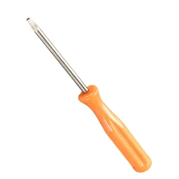 2pcs/1pc Screwdriver Torx T8H Security Screw Driver Opening Repair Tool for Xbox ONE 360 Controller
2pcs/1pc Screwdriver Torx T8H Security Screw Driver Opening Repair Tool for Xbox ONE 360 Controller