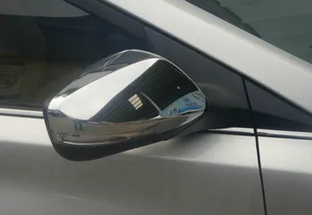 ABS Chrome Rearview mirror cover Trim/Rearview mirror Decoration For 2012 Hyundai Elantra
ABS Chrome Rearview mirror cover Trim/Rearview mirror Decoration For 2012 Hyundai Elantra
