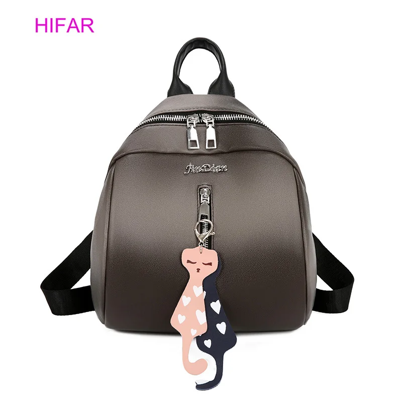 Women Backpack High Quality PU Leather Backpacks for Teenage Girls Female School Shoulder Bag Bagpack Shell Type mochila 2019
Women Backpack High Quality PU Leather Backpacks for Teenage Girls Female School Shoulder Bag Bagpack Shell Type mochila 2019