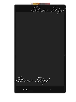 Original 8"LCD DIsplay Panel Touch Screen Digitizer Assembly For SONY Xperia Z3 Compact SGP612 SGP621 SGP641 Tools Free shipping
Original 8"LCD DIsplay Panel Touch Screen Digitizer Assembly For SONY Xperia Z3 Compact SGP612 SGP621 SGP641 Tools Free shipping