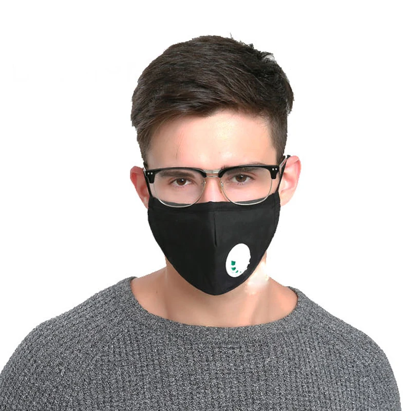 Kpop Activated Carbon Cotton Mouth Filter For Super Anti-Dust Anti-Haze Windproof Mouth-muffle Bacteria Proof Flu Face Masks
Kpop Activated Carbon Cotton Mouth Filter For Super Anti-Dust Anti-Haze Windproof Mouth-muffle Bacteria Proof Flu Face Masks