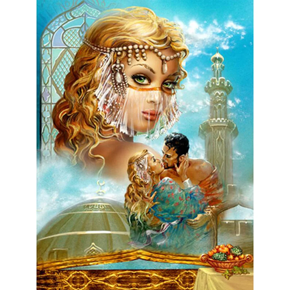 LI LOYE 5D DIY Diamond Painting Cross Stitch Girl lover Mosaic Resin Rhinestones Full Round Diamond Embroidery fruit decor QW669
LI LOYE 5D DIY Diamond Painting Cross Stitch Girl lover Mosaic Resin Rhinestones Full Round Diamond Embroidery fruit decor QW669