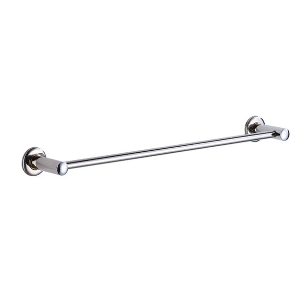 Stainless Steel towel Anti-rust Towel Rack 40cm/ 50cm/ 60cm/ 70cm/80cmMultifunctional Rod Toilet Bathroom Washroom Storage Rack
Stainless Steel towel Anti-rust Towel Rack 40cm/ 50cm/ 60cm/ 70cm/80cmMultifunctional Rod Toilet Bathroom Washroom Storage Rack