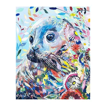 Full SquareRound Drill 5D DIY Diamond Painting Seal seal 3D Embroidery Cross Stitch Mosaic Home Decor WZ
Full SquareRound Drill 5D DIY Diamond Painting Seal seal 3D Embroidery Cross Stitch Mosaic Home Decor WZ