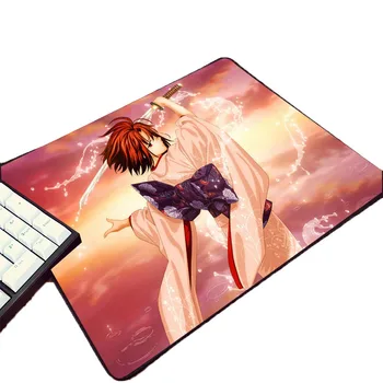 Mairuige Animation Style Kara No Kyoukai Anime Mousepad Manga cartoon Ryougi Shiki Beautiful Girls Pc Table Gaming Mouse Pad
Mairuige Animation Style Kara No Kyoukai Anime Mousepad Manga cartoon Ryougi Shiki Beautiful Girls Pc Table Gaming Mouse Pad