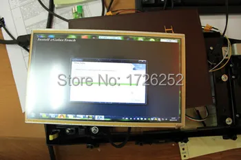 10.1 inch TFT LCD Digital Screen Car Computer Display DIY Kit (HD LED Backlight) 1024(H)*3(RGB)*600(V)
10.1 inch TFT LCD Digital Screen Car Computer Display DIY Kit (HD LED Backlight) 1024(H)*3(RGB)*600(V)