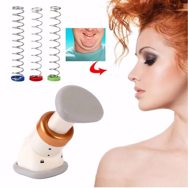 Chin Massage Delicate Neckline Face Lift Slimmer Scraping Neckline Exerciser Reduce Double Thin Wrinkle Anti Cellulite Massager
Chin Massage Delicate Neckline Face Lift Slimmer Scraping Neckline Exerciser Reduce Double Thin Wrinkle Anti Cellulite Massager