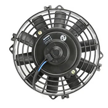 12V Car air conditioning system 8 inch for Street/Rat/Hot Rod Classic Muscle Car Universal Electric Condenser Cooling Fan Black
12V Car air conditioning system 8 inch for Street/Rat/Hot Rod Classic Muscle Car Universal Electric Condenser Cooling Fan Black